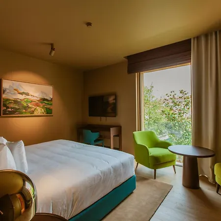 Palacete Severo 5* Πόρτο