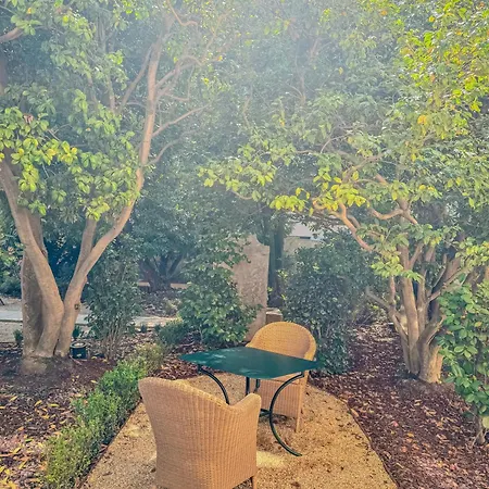 Ξενοδοχείο Palacete Severo