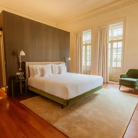 Palacete Severo Πόρτο