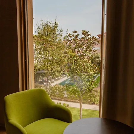 Palacete Severo Ξενοδοχείο 5*