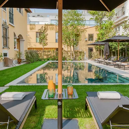 Palacete Severo Ξενοδοχείο