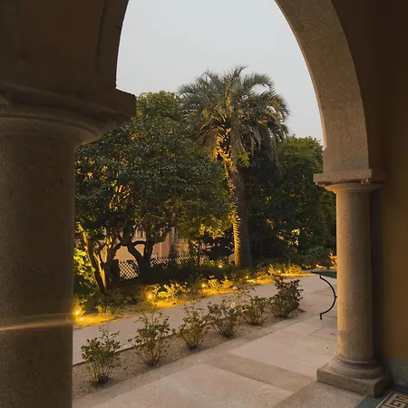 Palacete Severo Ξενοδοχείο Πόρτο