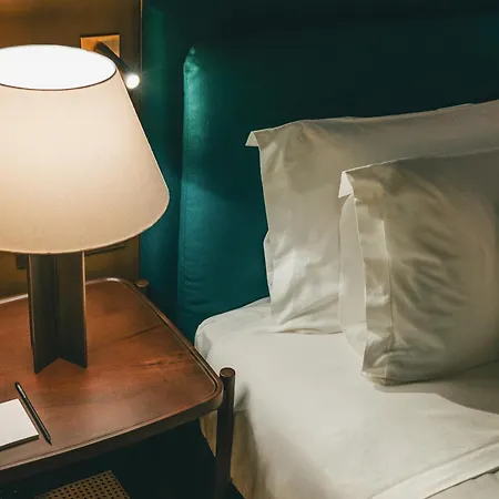 Palacete Severo 5* Πόρτο