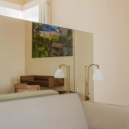 Palacete Severo 5* Πόρτο