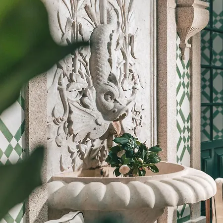 Palacete Severo 5* Oporto