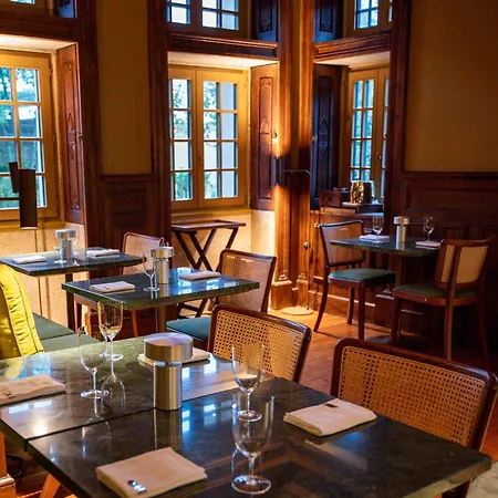 Palacete Severo Hotel Oporto