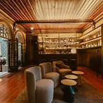 Hotel Palacete Severo 5*