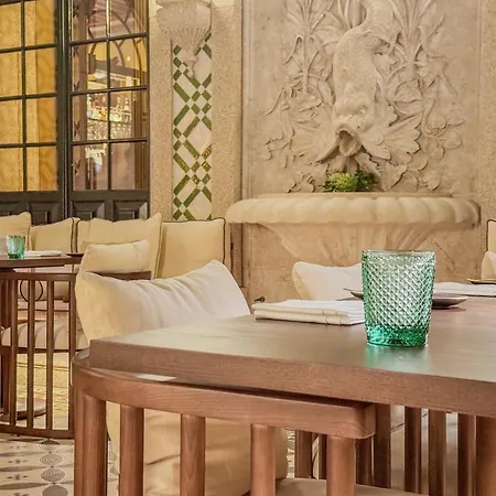 Palacete Severo Hotel