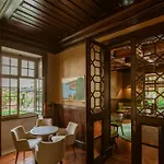 호텔 Palacete Severo 5*