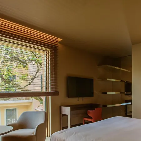 Palacete Severo Hotel 5*