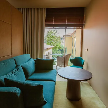 Hotel Palacete Severo Porto