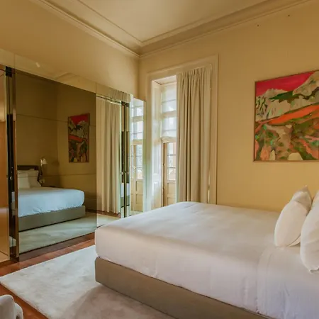 Hotel Palacete Severo