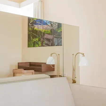 Palacete Severo Hotel Porto