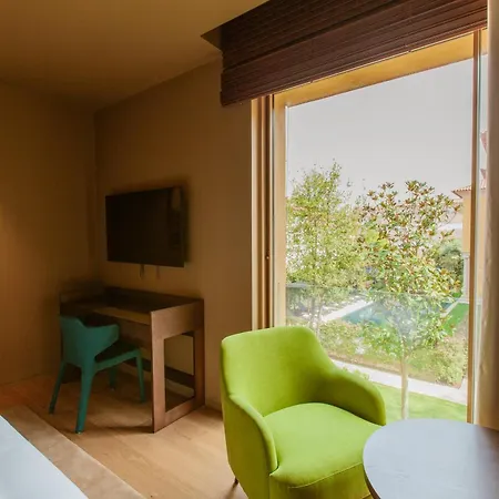 Palacete Severo Hotel 5*