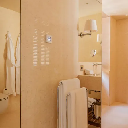 Hotel Palacete Severo 5*