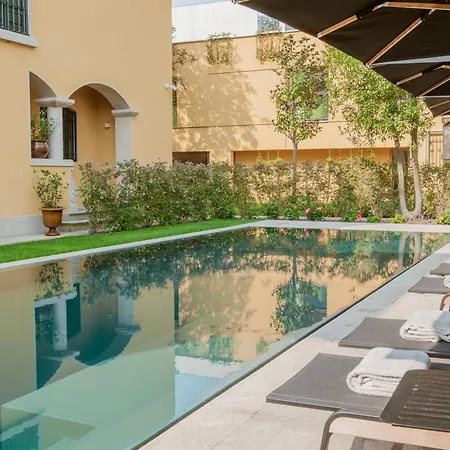 Hotel Palacete Severo