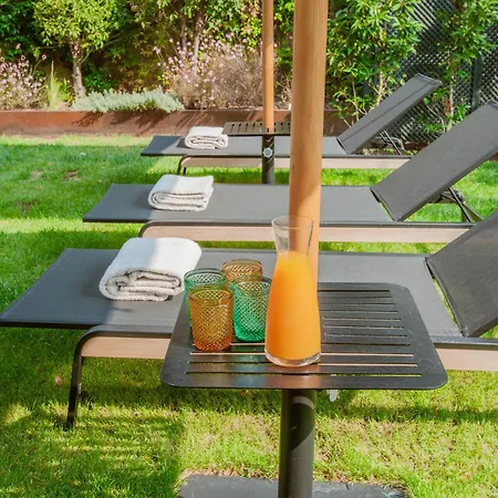 Hotel Palacete Severo