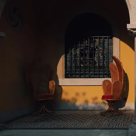 Palacete Severo 5* Porto