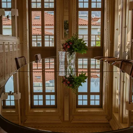 Palacete Severo Hotel
