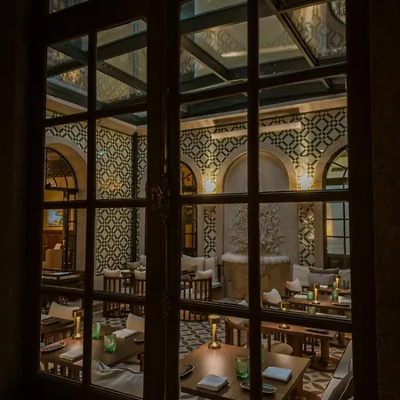 Palacete Severo Hotel 5*