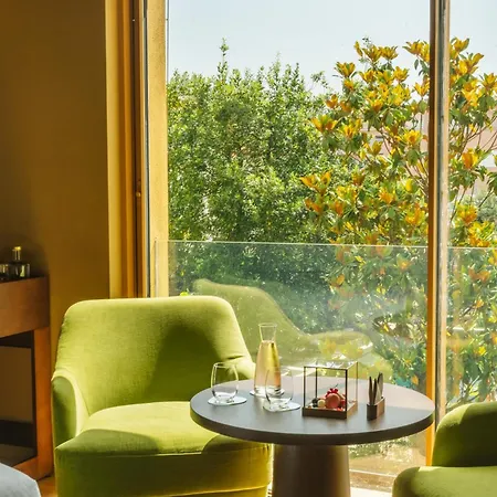Palacete Severo Hotel 5*