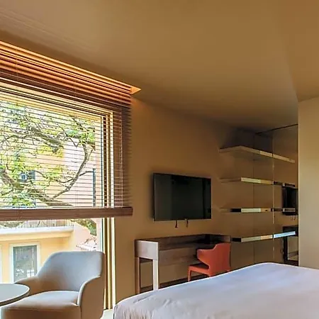 Hotel Palacete Severo Porto