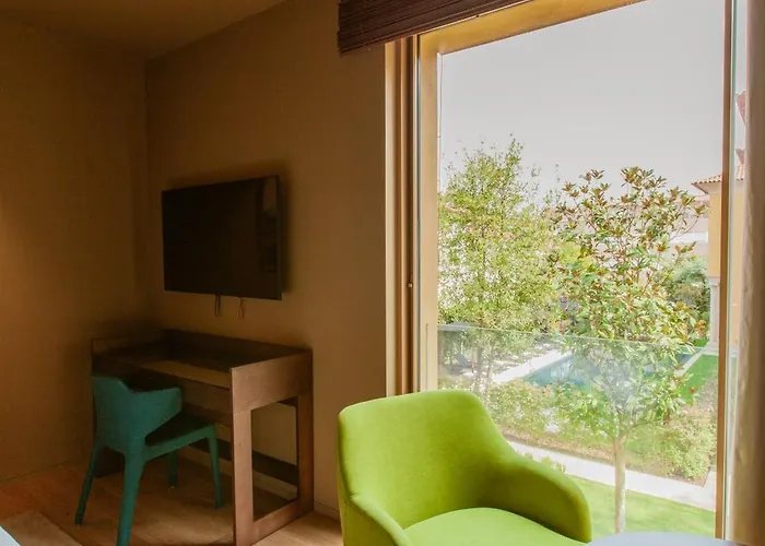 Palacete Severo Hotel 5*