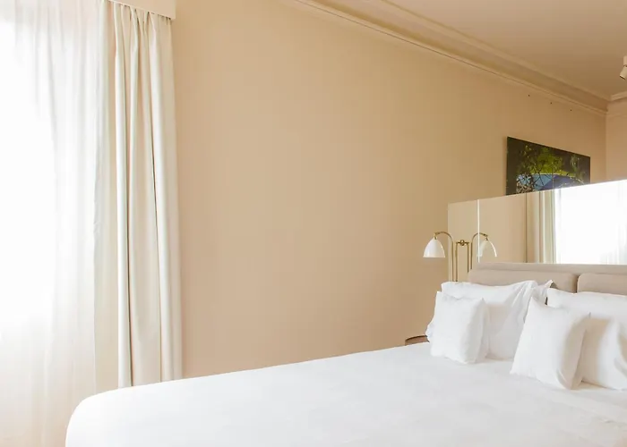 Palacete Severo פורטו