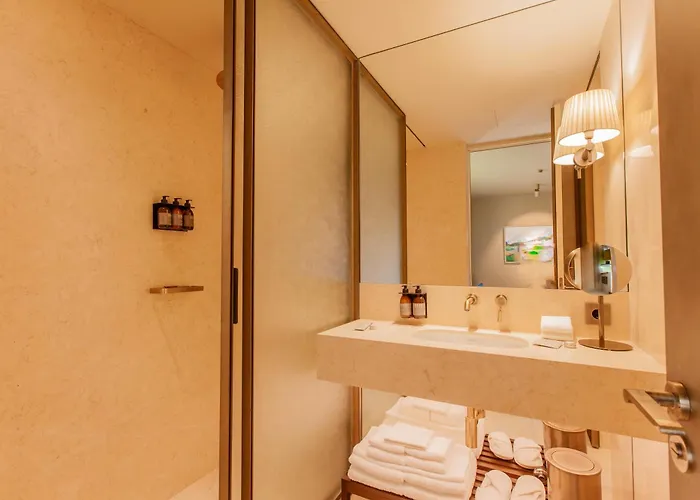 Palacete Severo 5* פורטו