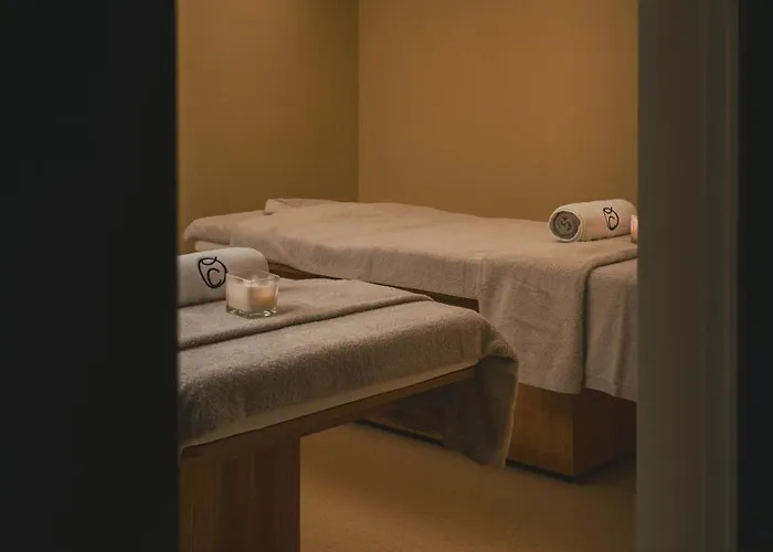 Palacete Severo מלון פורטו