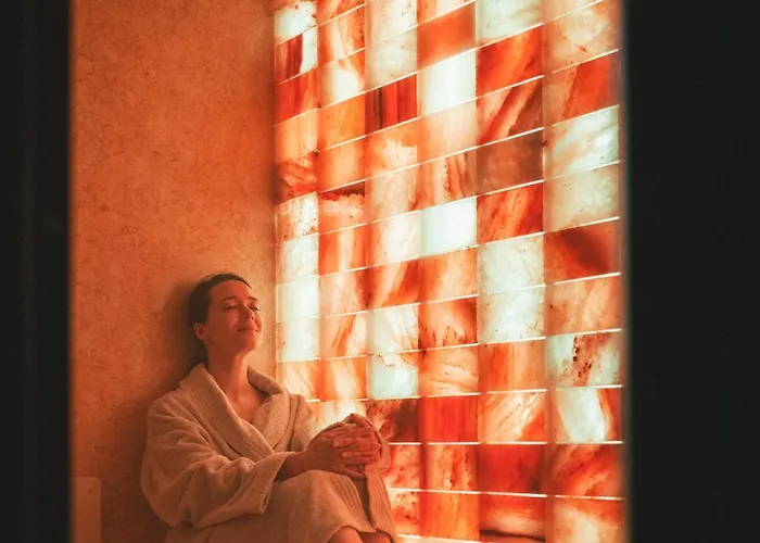 מלון Palacete Severo