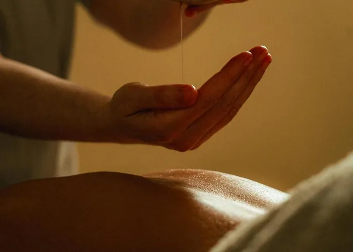 מלון Palacete Severo