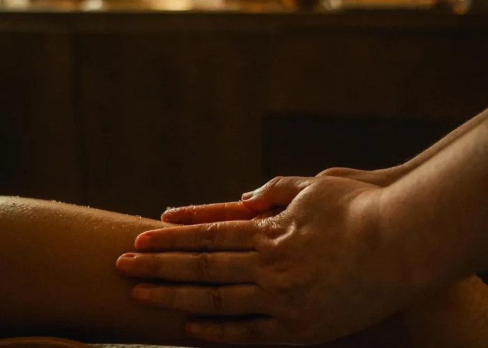 Hotell Palacete Severo