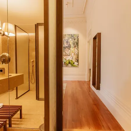 Palacete Severo بورتو