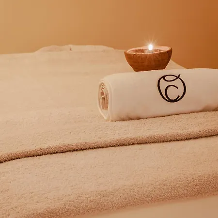 Szálloda Palacete Severo Porto