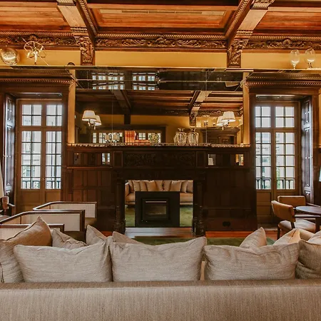 Palacete Severo بورتو