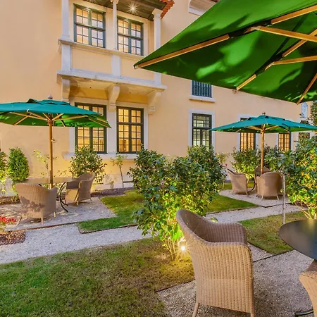 Palacete Severo 5* 波尔图