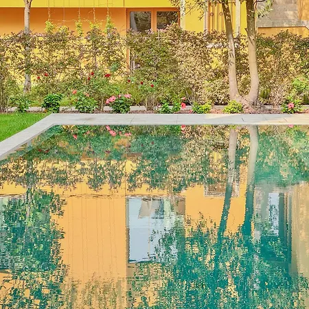 فندق Palacete Severo بورتو