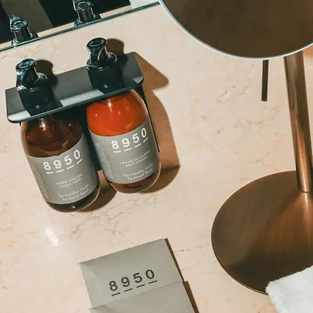 Palacete Severo فندق 5*