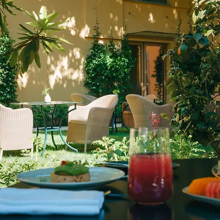 酒店 Palacete Severo