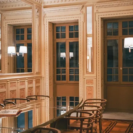 Palacete Severo 5*