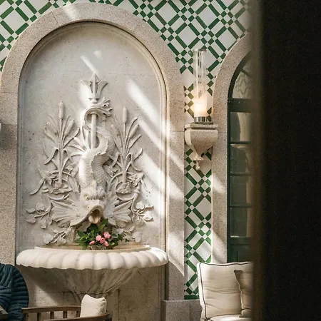Palacete Severo 5* Porto