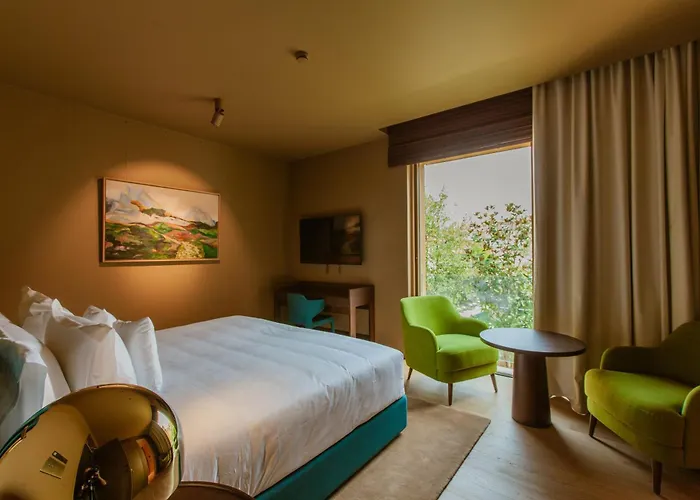 Palacete Severo 5* Πόρτο