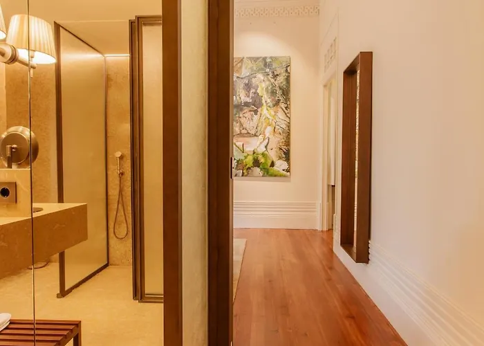 Palacete Severo 波尔图