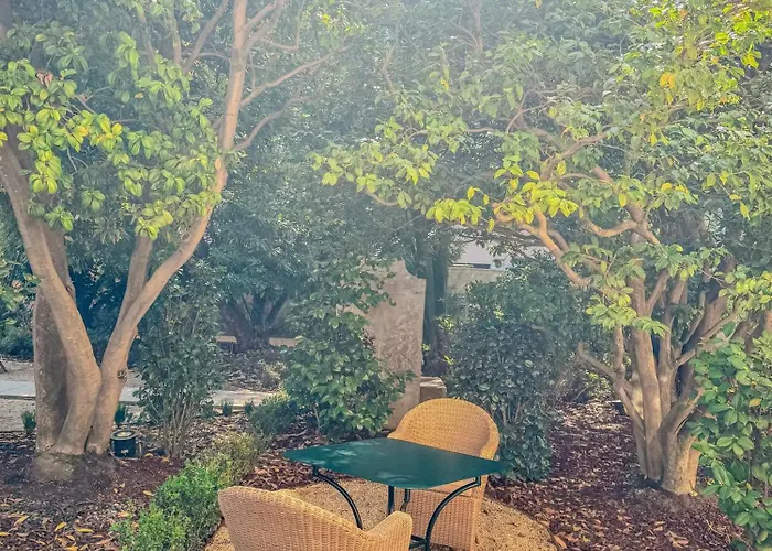 Hotel Palacete Severo