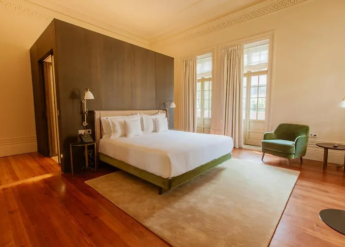 Palacete Severo 波尔图