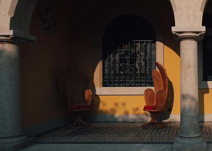 Palacete Severo 5* 波尔图