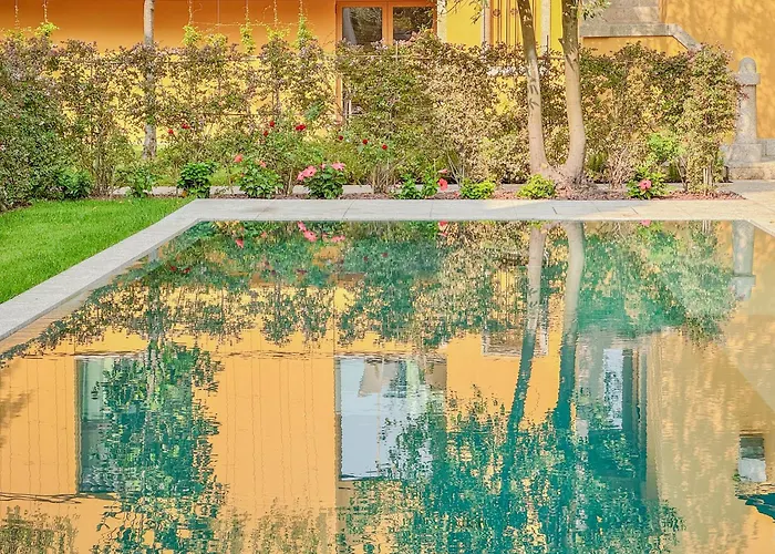 Ξενοδοχείο Palacete Severo Πόρτο