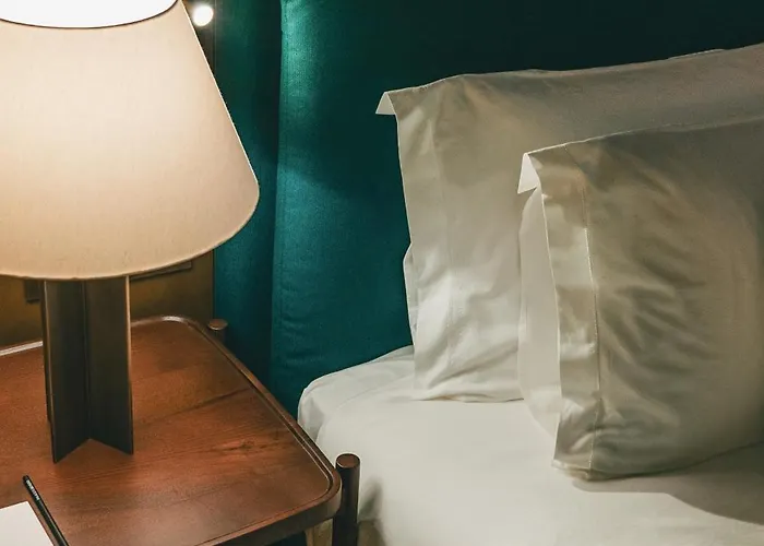 Palacete Severo 5* Πόρτο