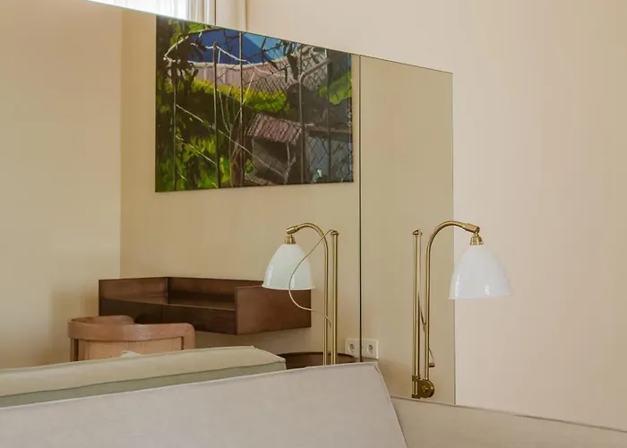 Palacete Severo 5* 波尔图